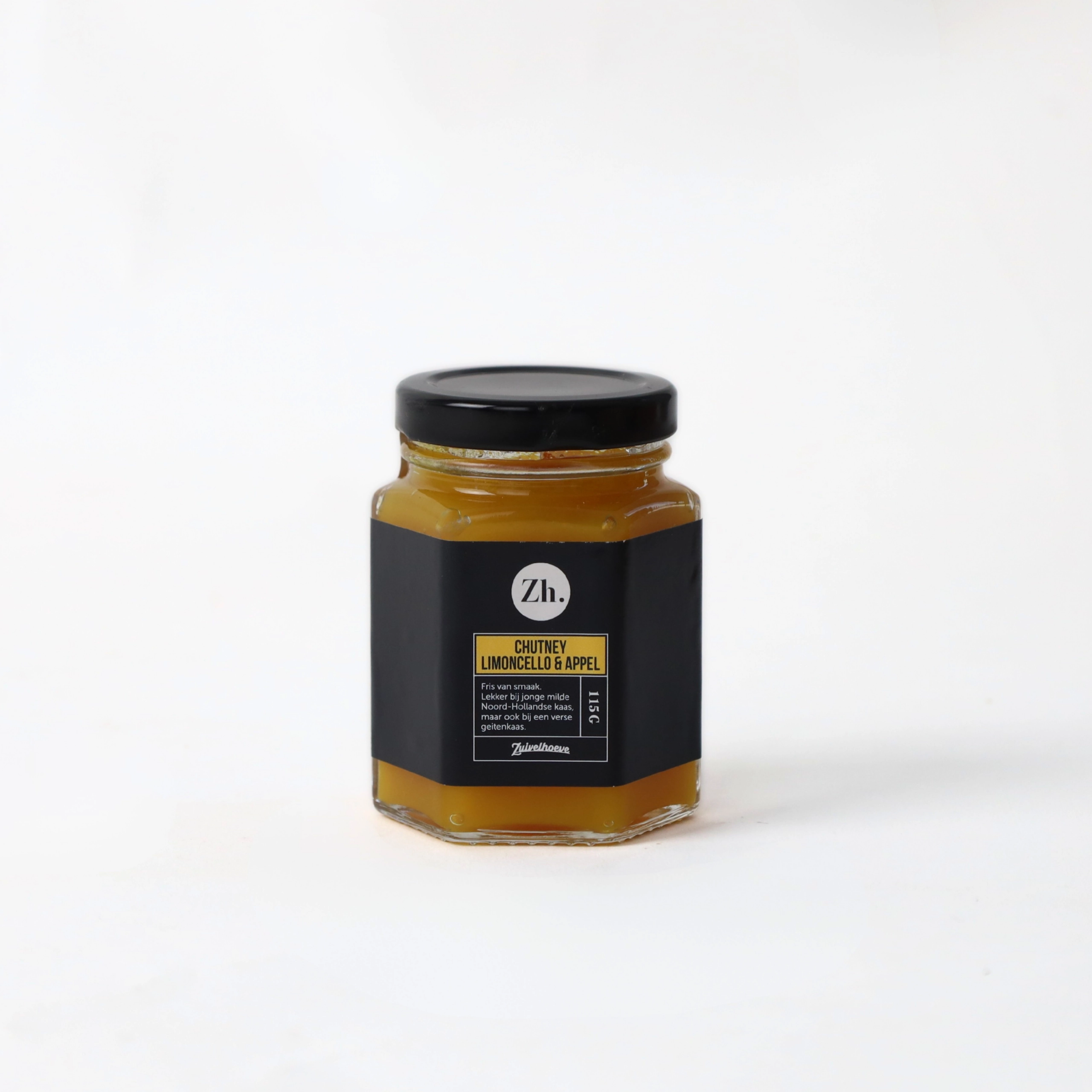 Zh. Chutney Limoncello & Apple