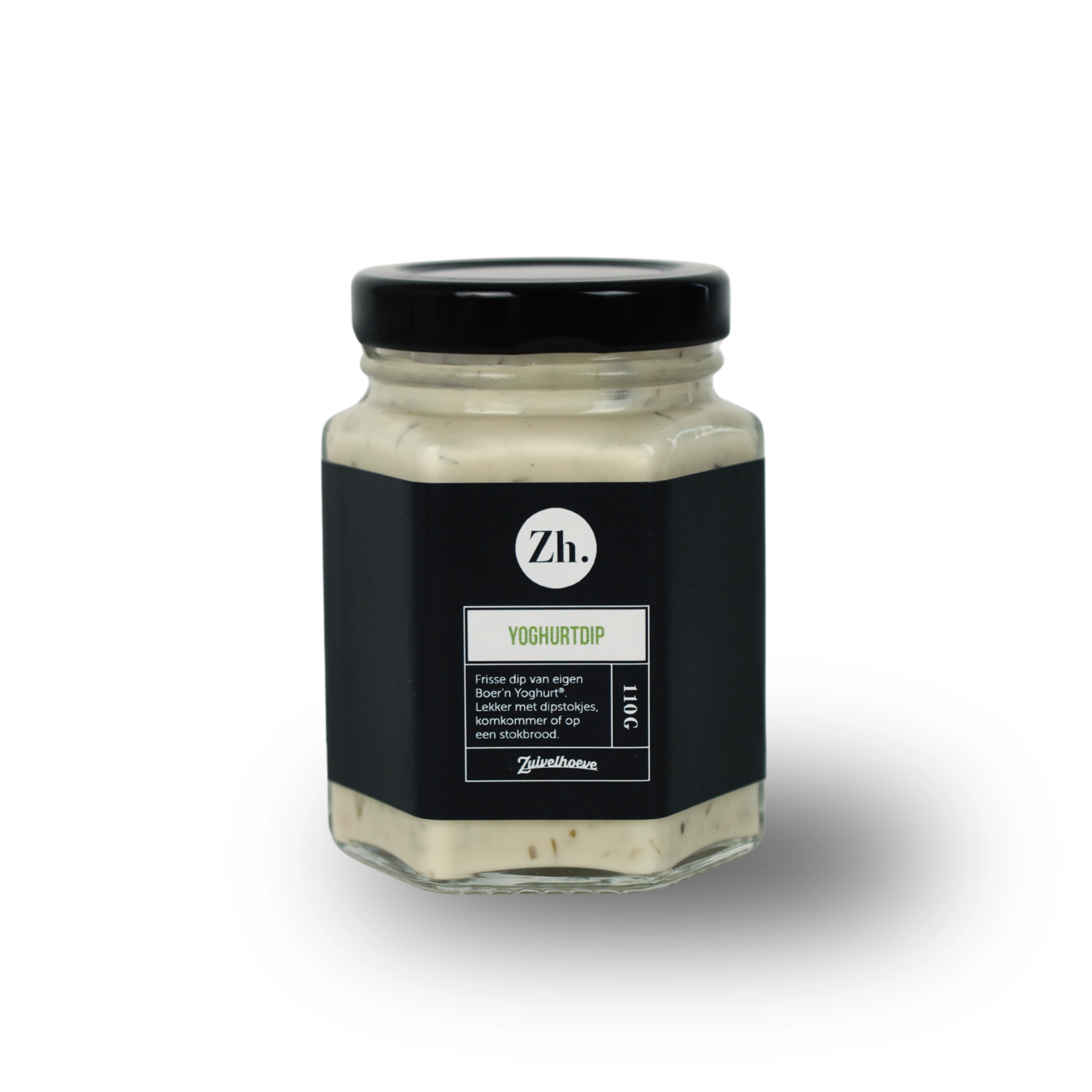 Zh. Yoghurtdip