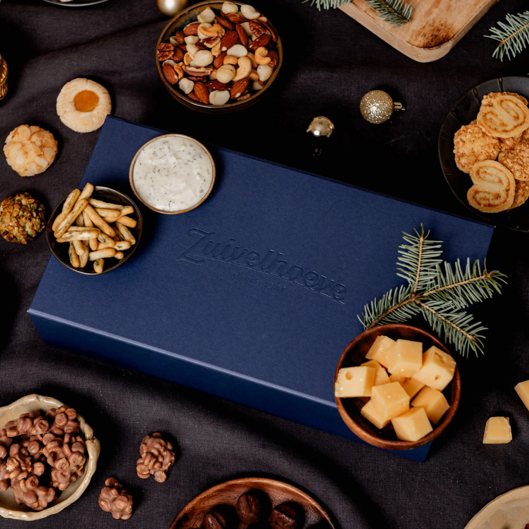 Mini Kerstpakket - Afbeelding 3