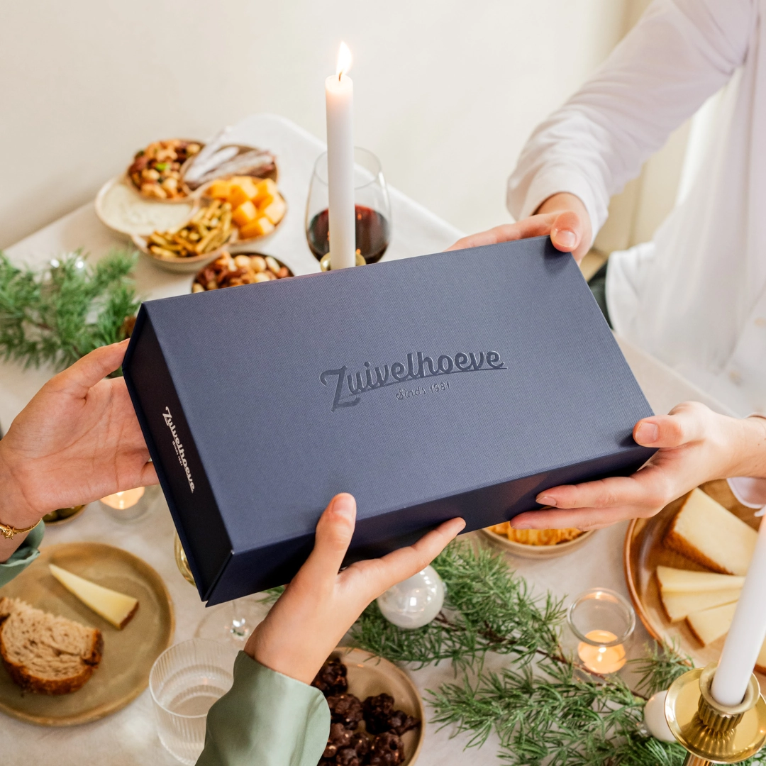 Mini Kerstpakket - Afbeelding 5