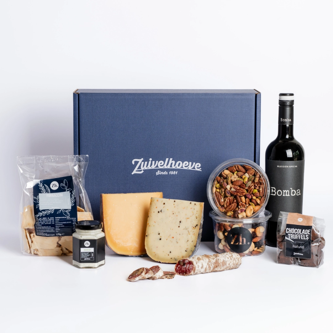Luxury Christmas package