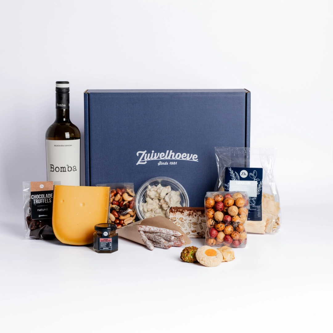 Women's Christmas gift